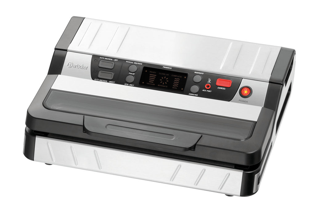 Vacuum device 315/20L