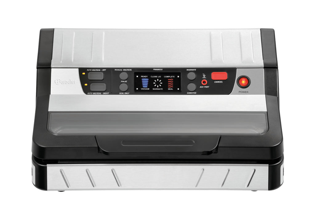 Vacuum device 315/20L