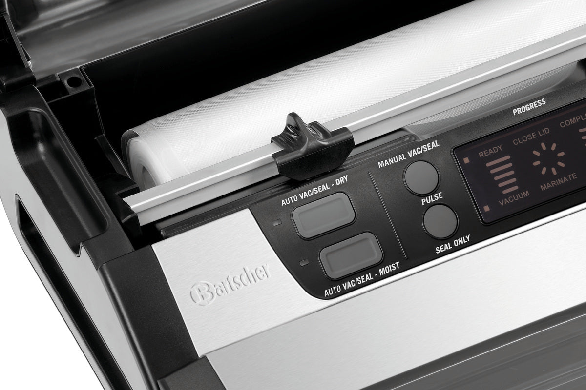 Vacuümapparaat 315/20L