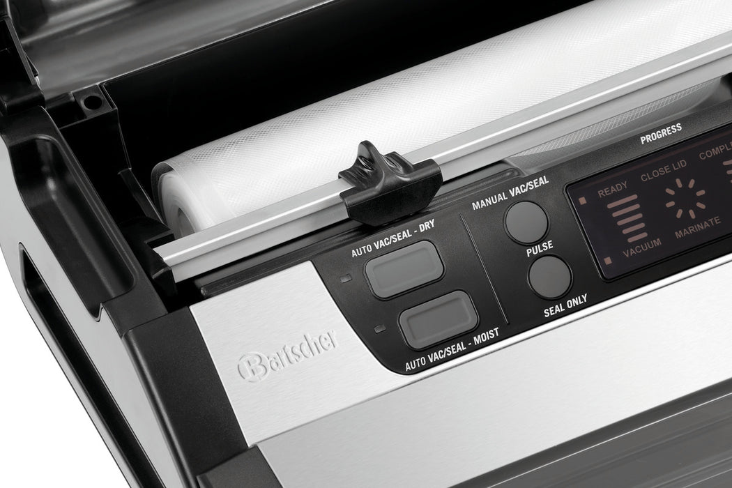 Vacuum device 315/20L