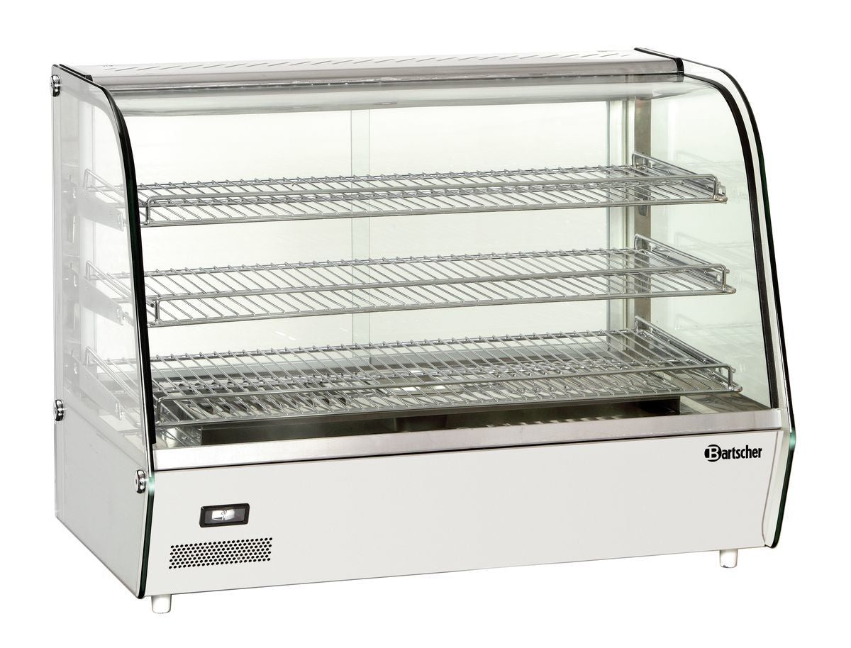 Warme bar Bartscher DeliPlus II