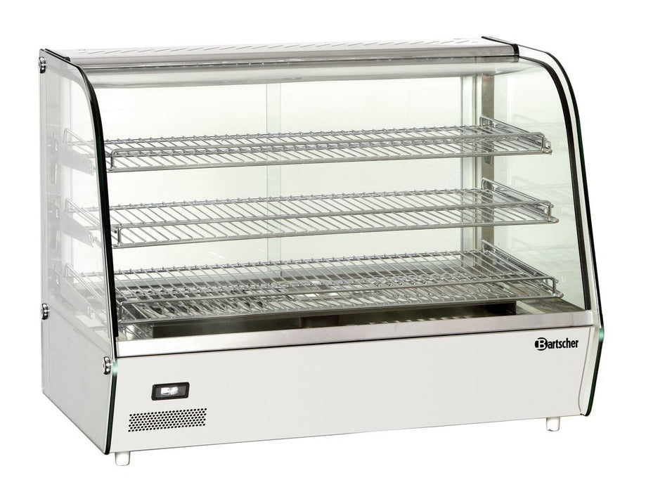 Warm bar Bartscher DeliPlus II