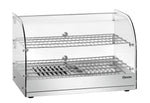Warmhoudvitrine 5200 2ER