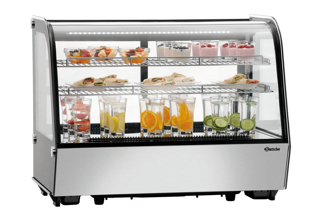 Cold bar Bartscher DeliCool IIIL