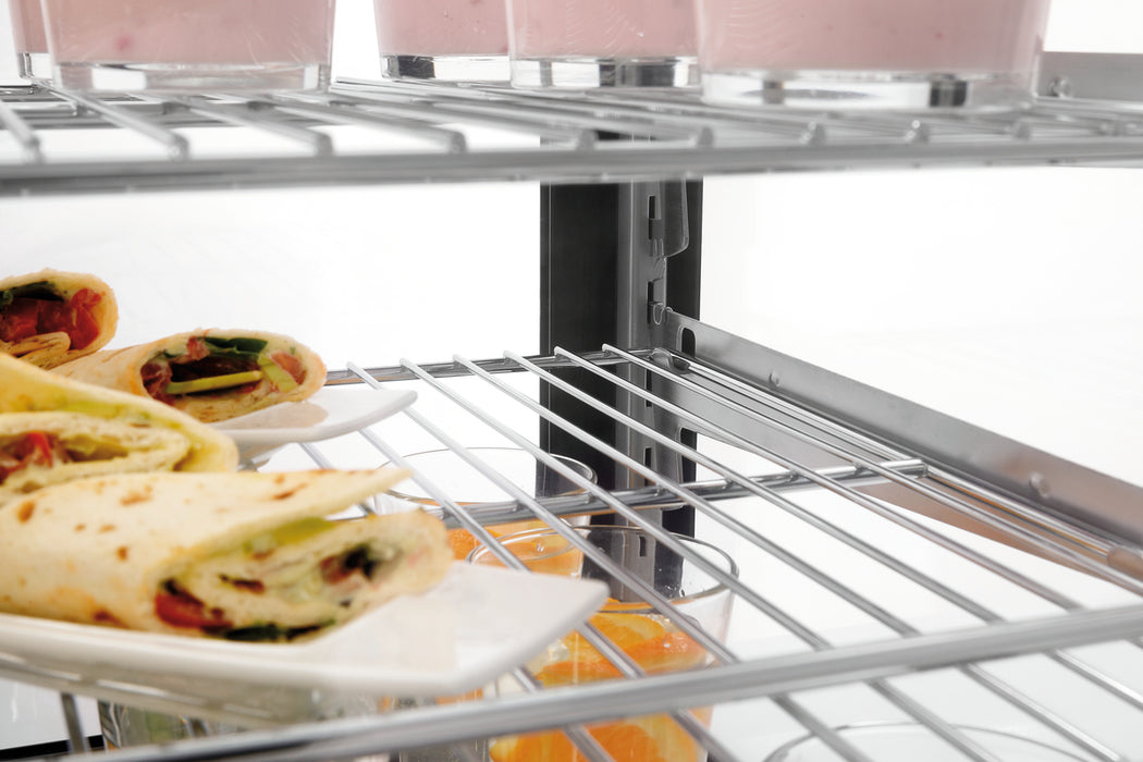 Cold bar Bartscher DeliCool IIIL