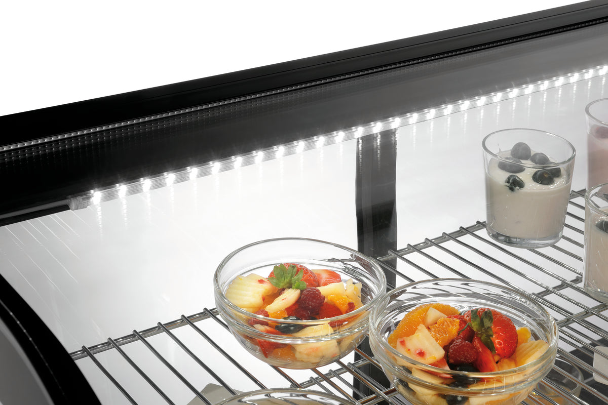 Koude bar Bartscher DeliCool IIIL