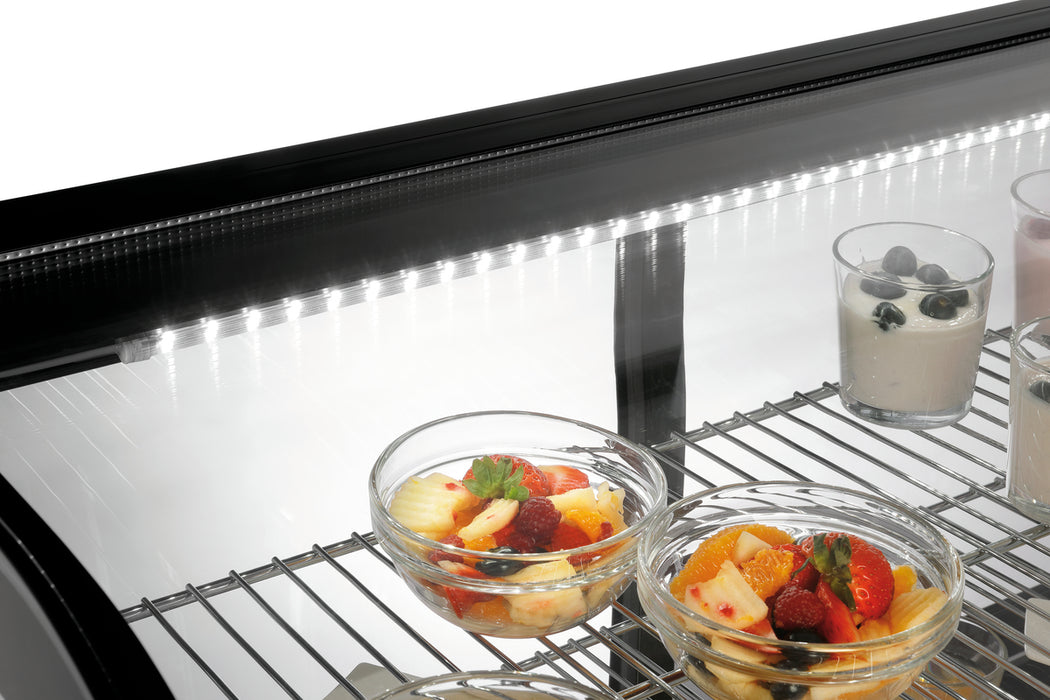 Cold bar Bartscher DeliCool IIIL