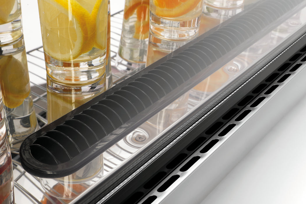 Cold bar Bartscher DeliCool IIIL