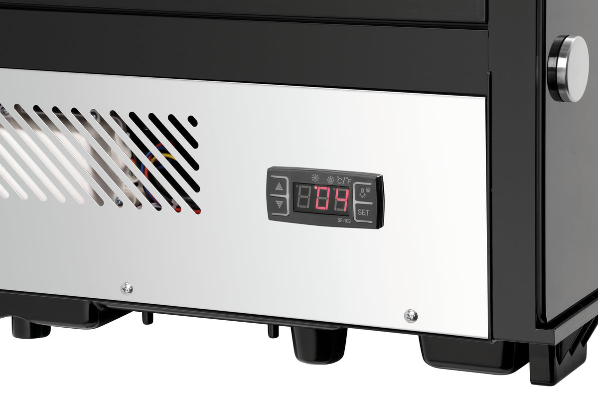 Koude bar Bartscher DeliCool IIIL