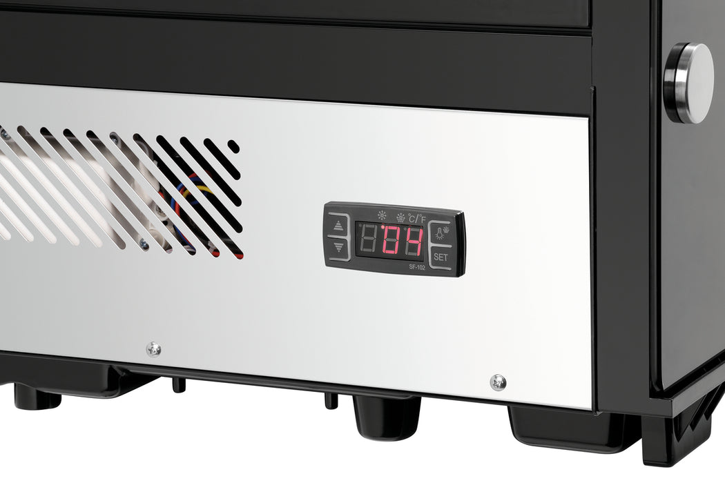 Cold bar Bartscher DeliCool IIIL