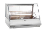 Warmhoudvitrine GN2110-R