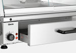 Warmhoudvitrine GN2110-R