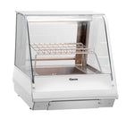 Warmhoudvitrine GN1110-R