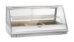 Warmhoudvitrine GN3110-R