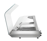 Warmhoudvitrine GN3110-R