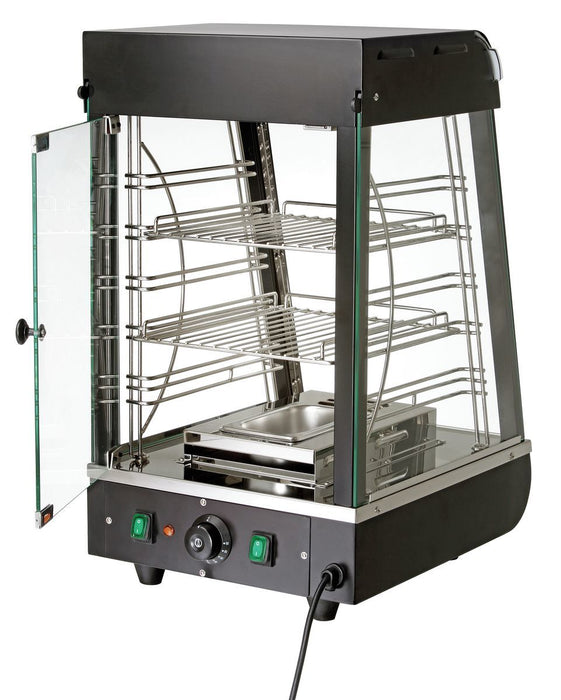 Hot bar Bartscher DeliCompact