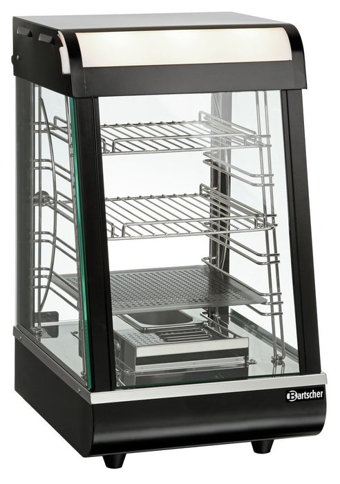 Hot bar Bartscher DeliCompact