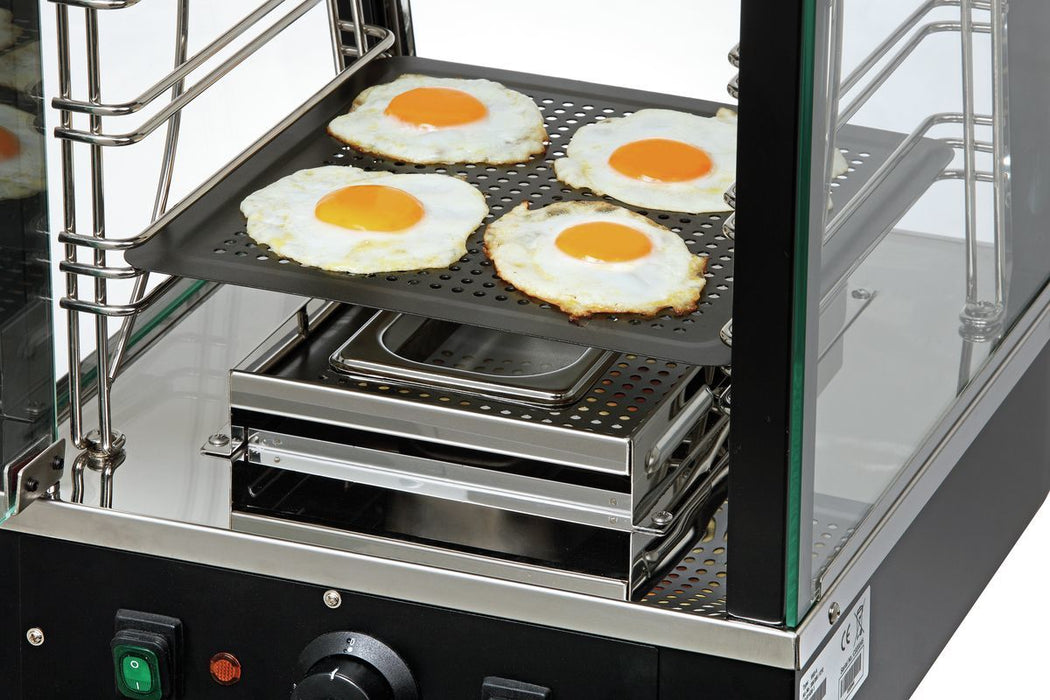 Hot bar Bartscher DeliCompact