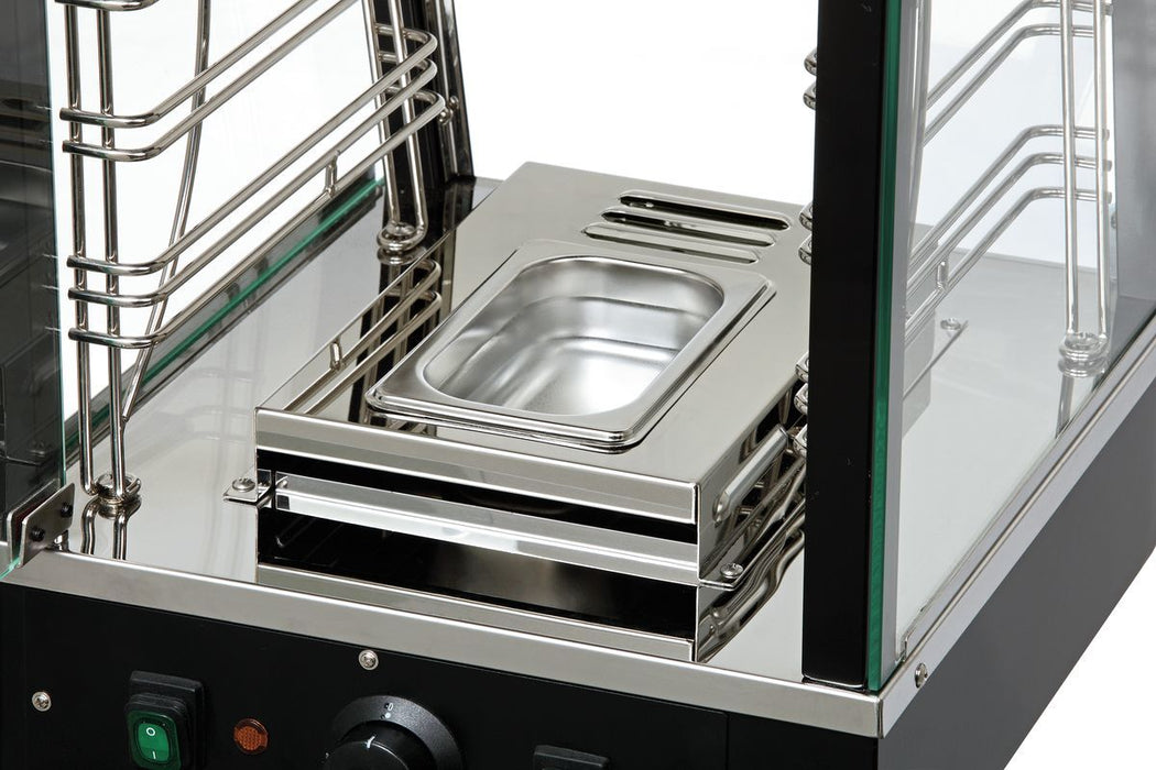 Hot bar Bartscher DeliCompact