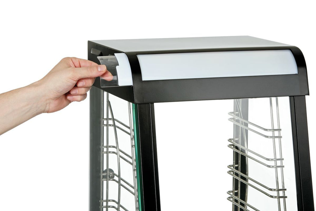 Hot bar Bartscher DeliCompact