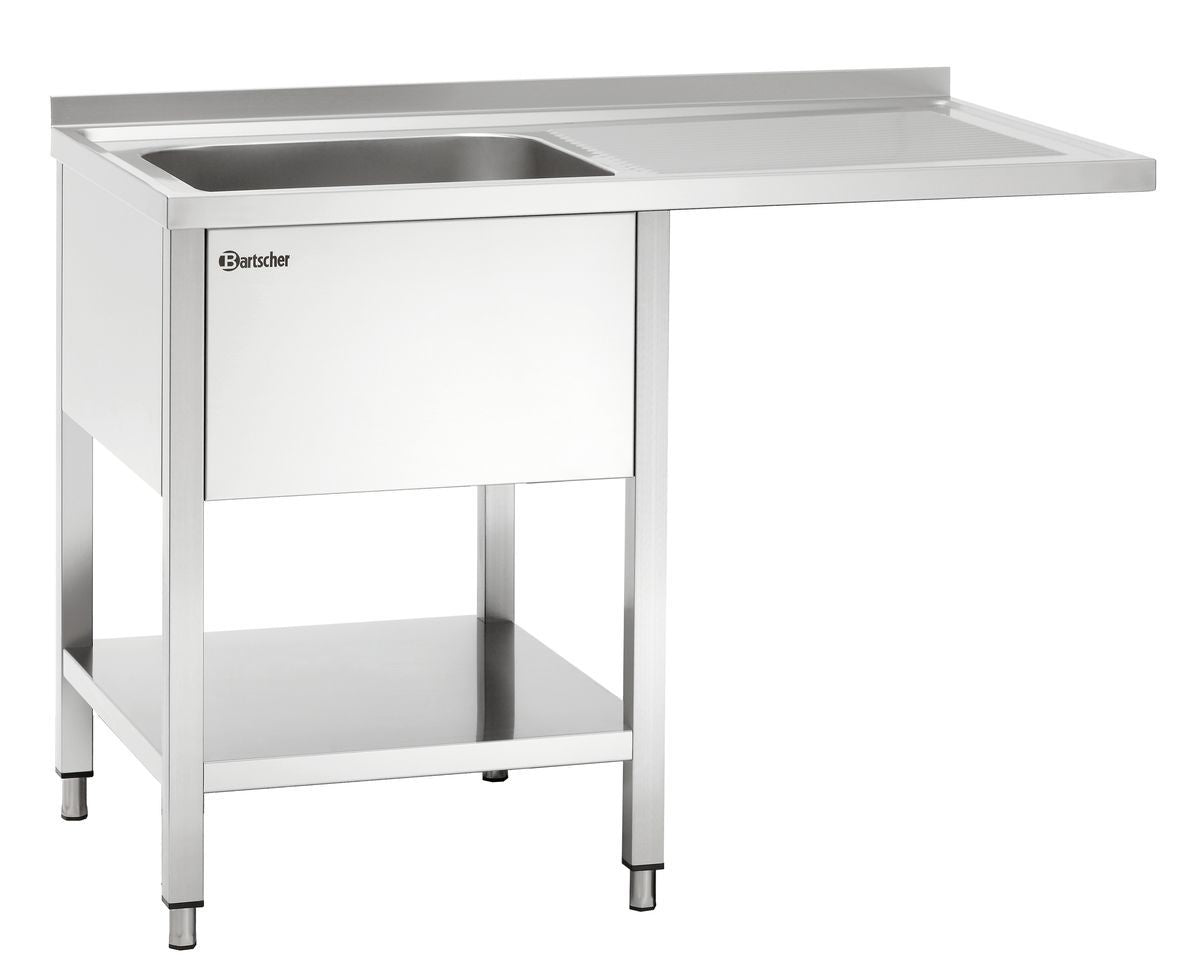 Spoelcentrum 700, B1200, bak LI