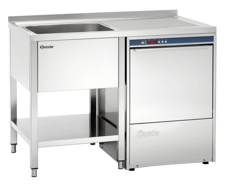 Coil center 700, B1200, box LI