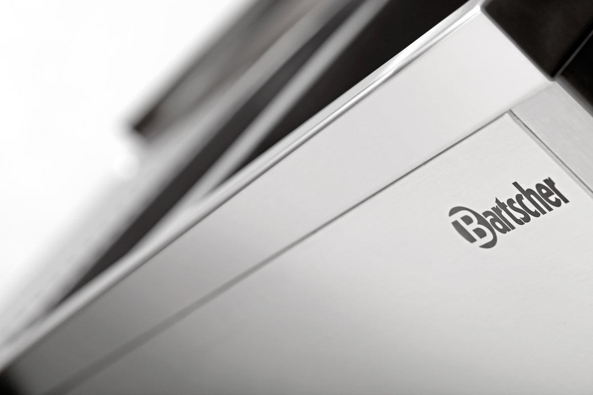 Spoelcentrum 700,B1600  2 bakken RE