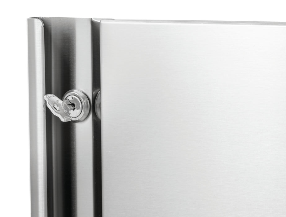 Mobiel spoelcentrum BR1200 GS