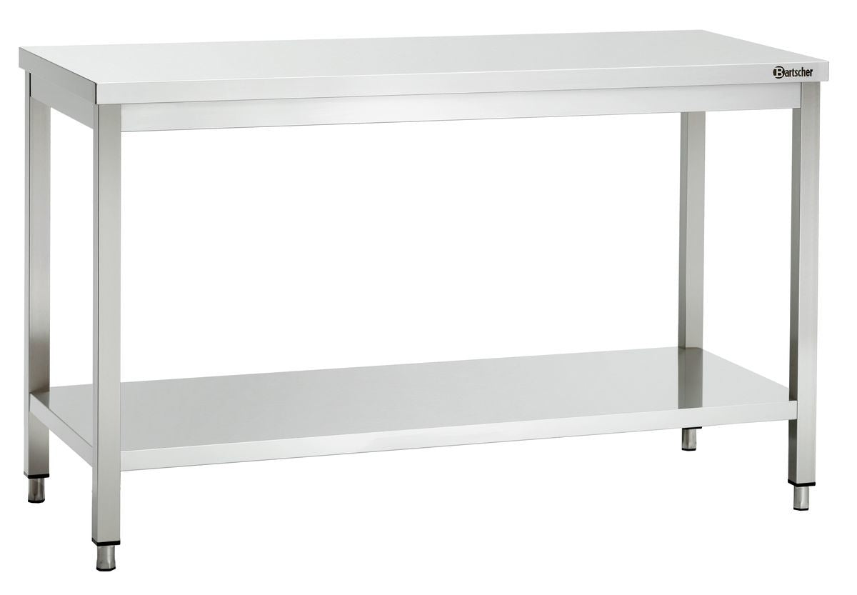 Werktafel 600, B1400