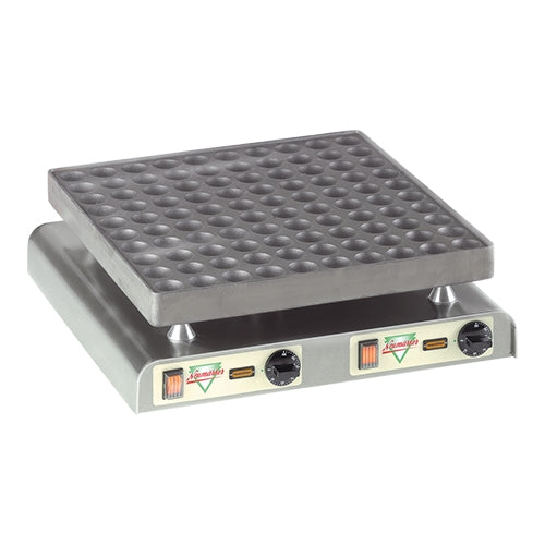 poffertjes bakapparaat |cap.100x|