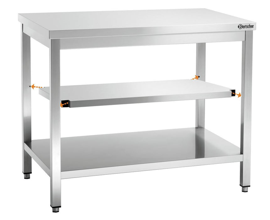 Tussenschap 700, B1000