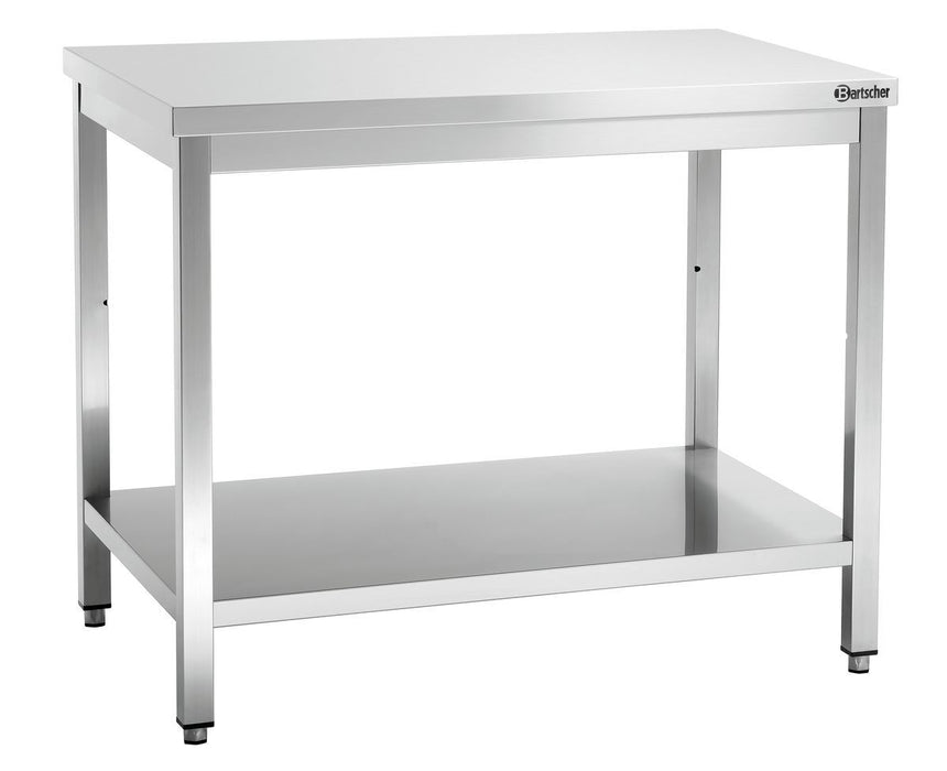 Work table 700, B1000