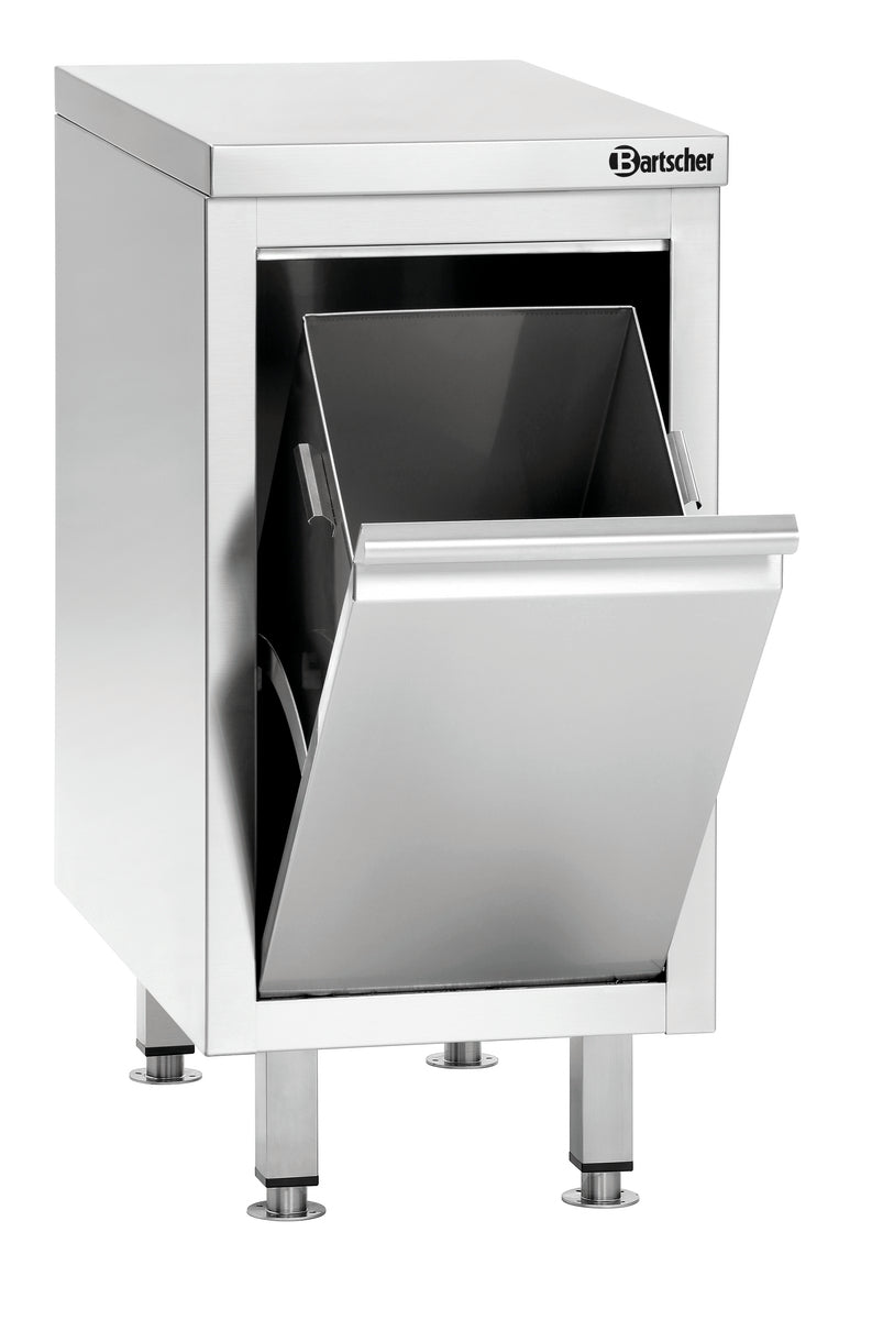 Afvalemmer kast 700M1