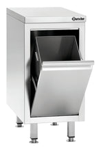 Afvalemmer kast 700M1