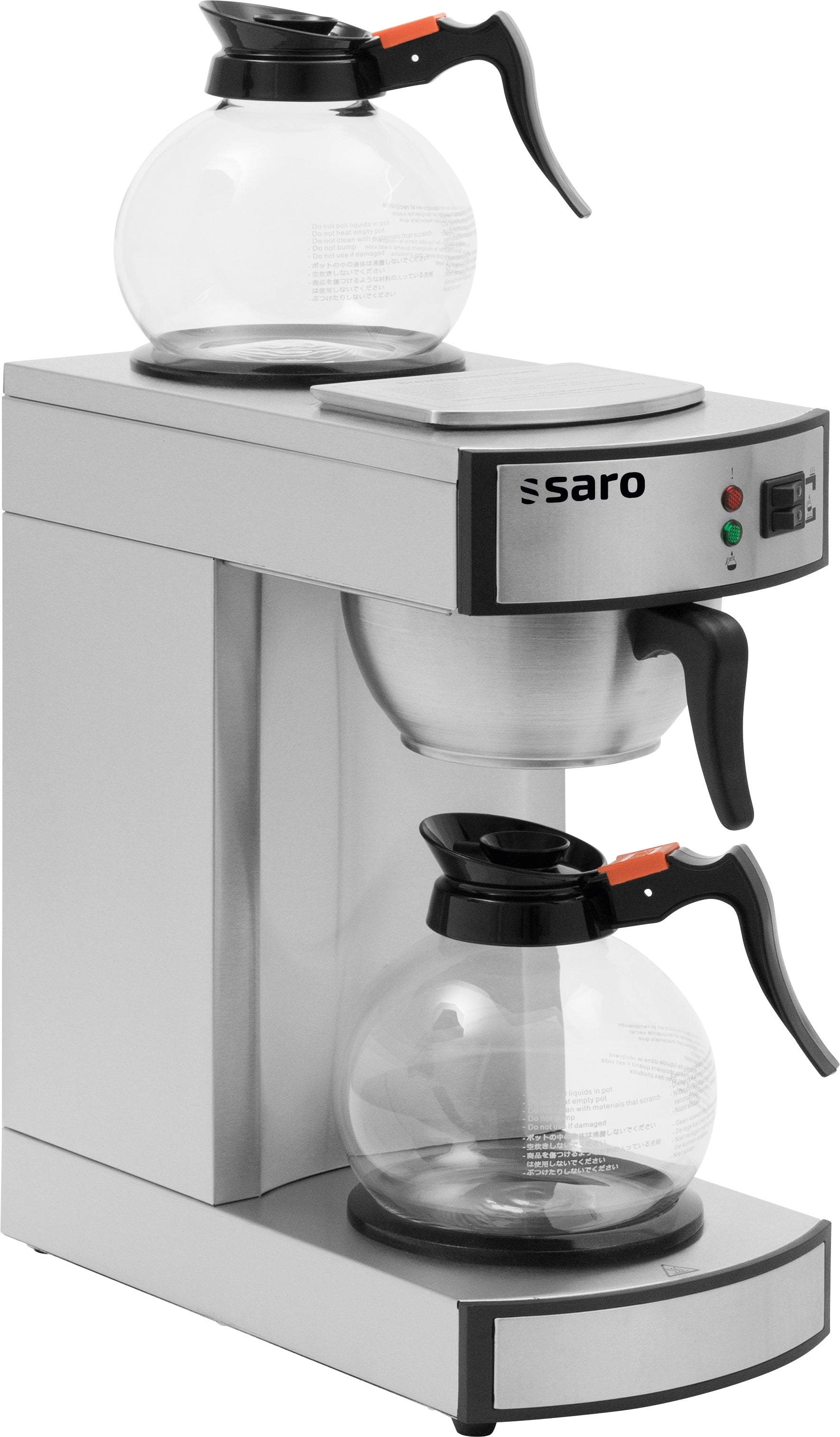 SARO Koffiemachine model SAROMICA K 24 T