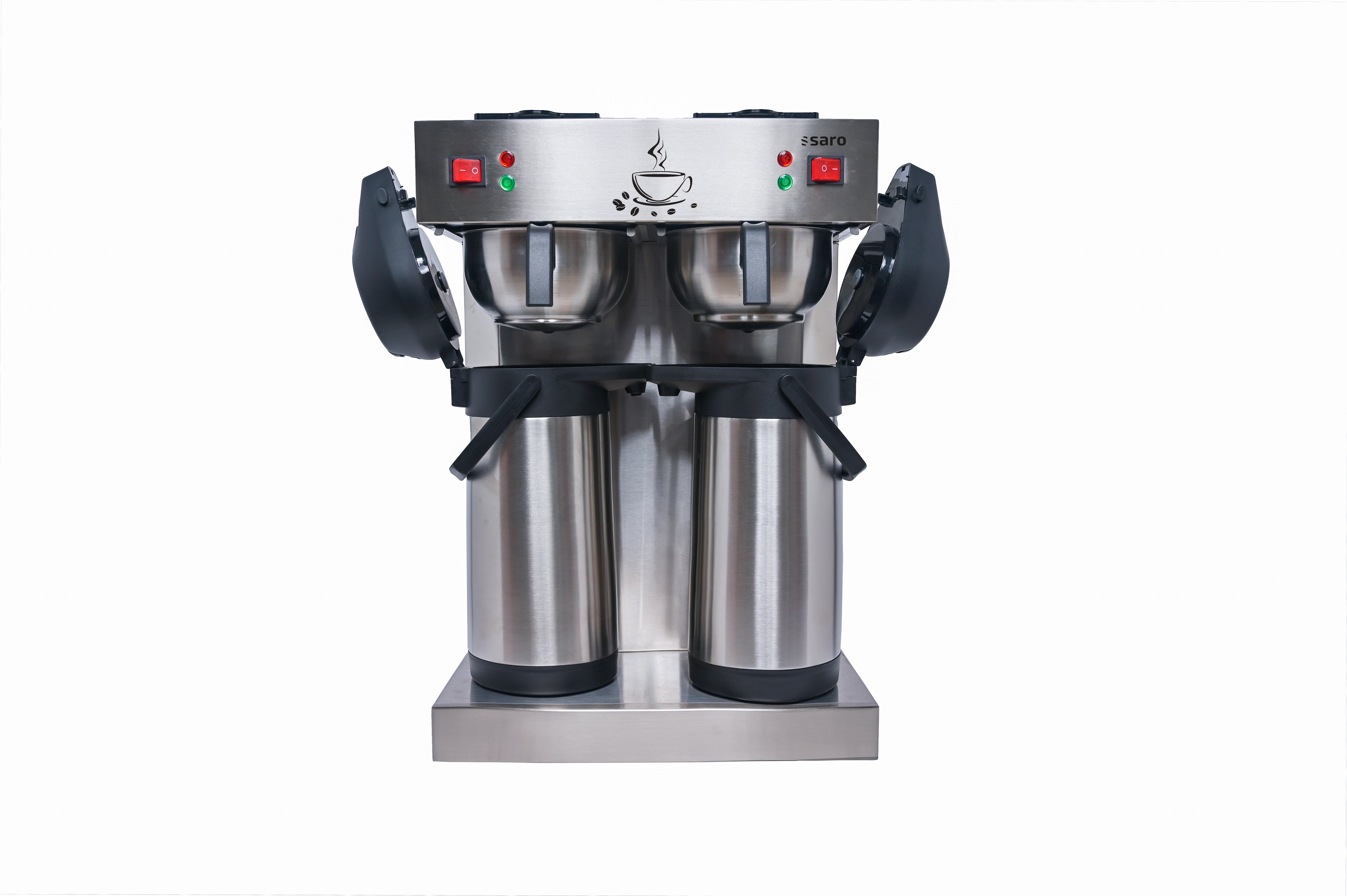 SARO Koffiezetapparaat THERMO 48 ECO