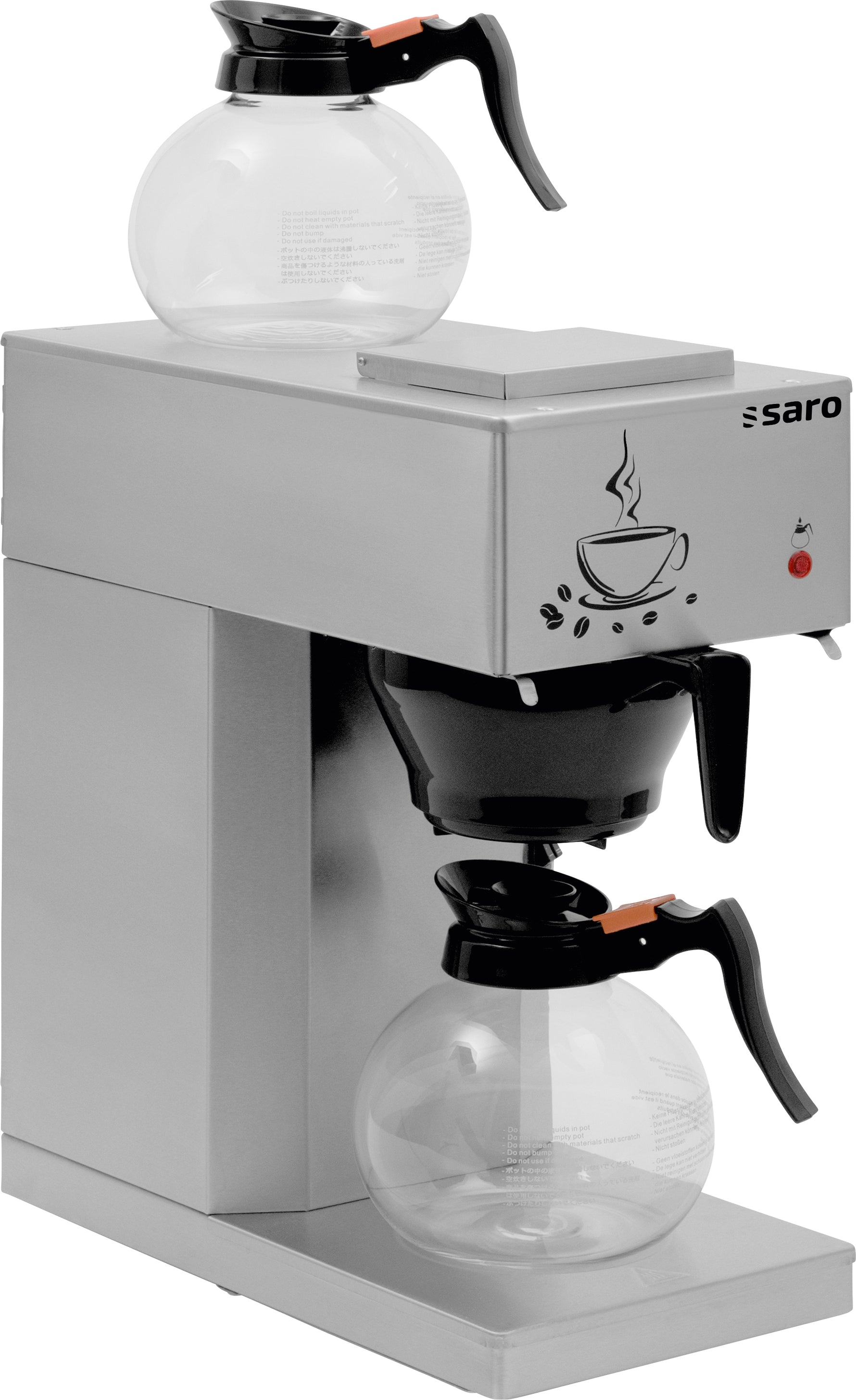 SARO Koffiemachine model ECO
