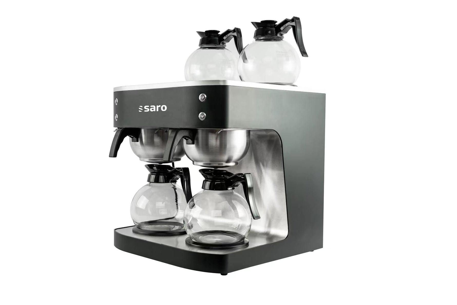 SARO Koffiezetapparaat ECO 48