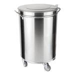afval container 090L