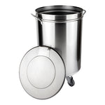 afval container 090L