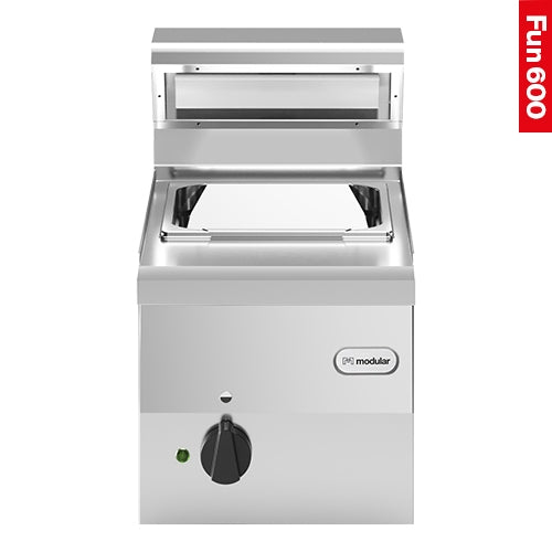 frites-warmhoudapparaat