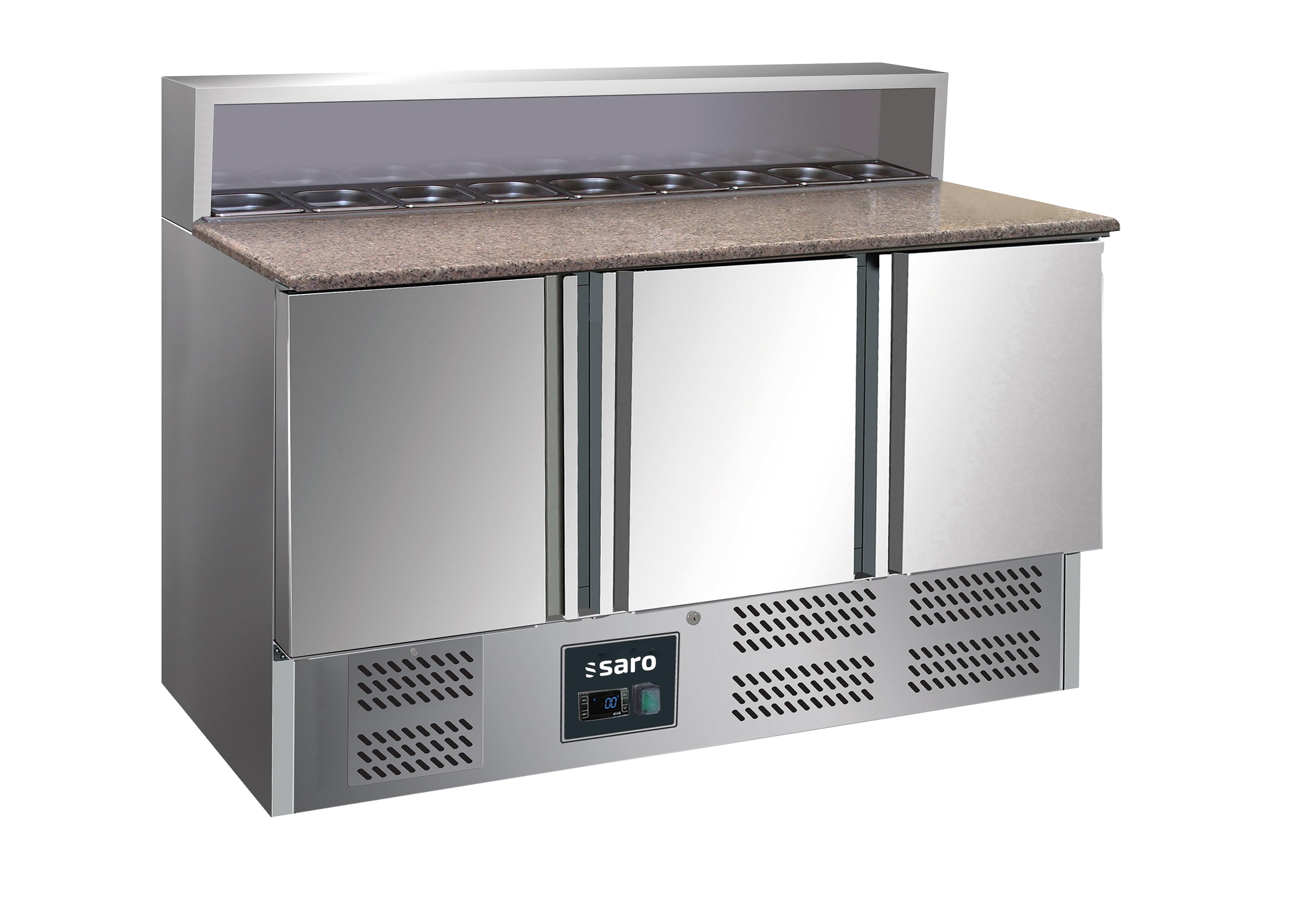 SARO Pizzawerkbank model GIANNI PS903