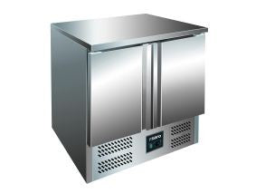 SARO Vrieswerkbank model S901 BT