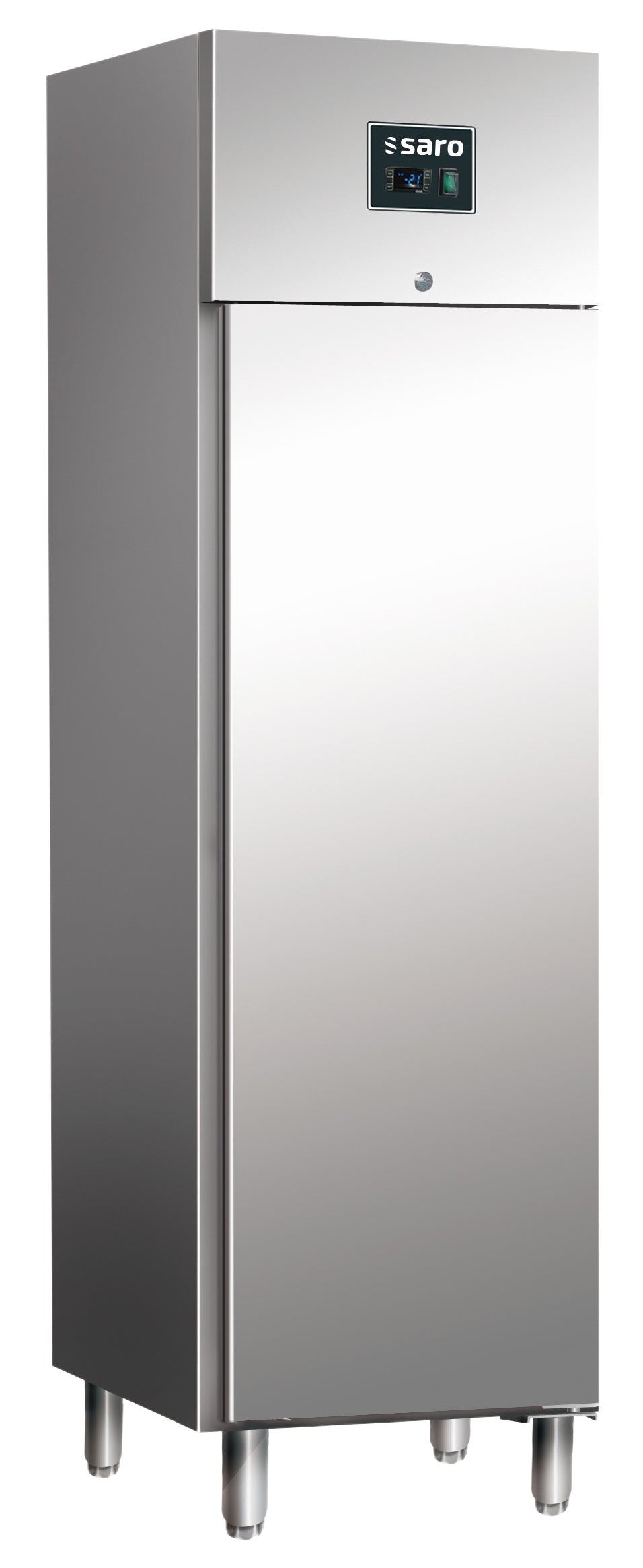 SARO professionele koelkast model GN 350 TN