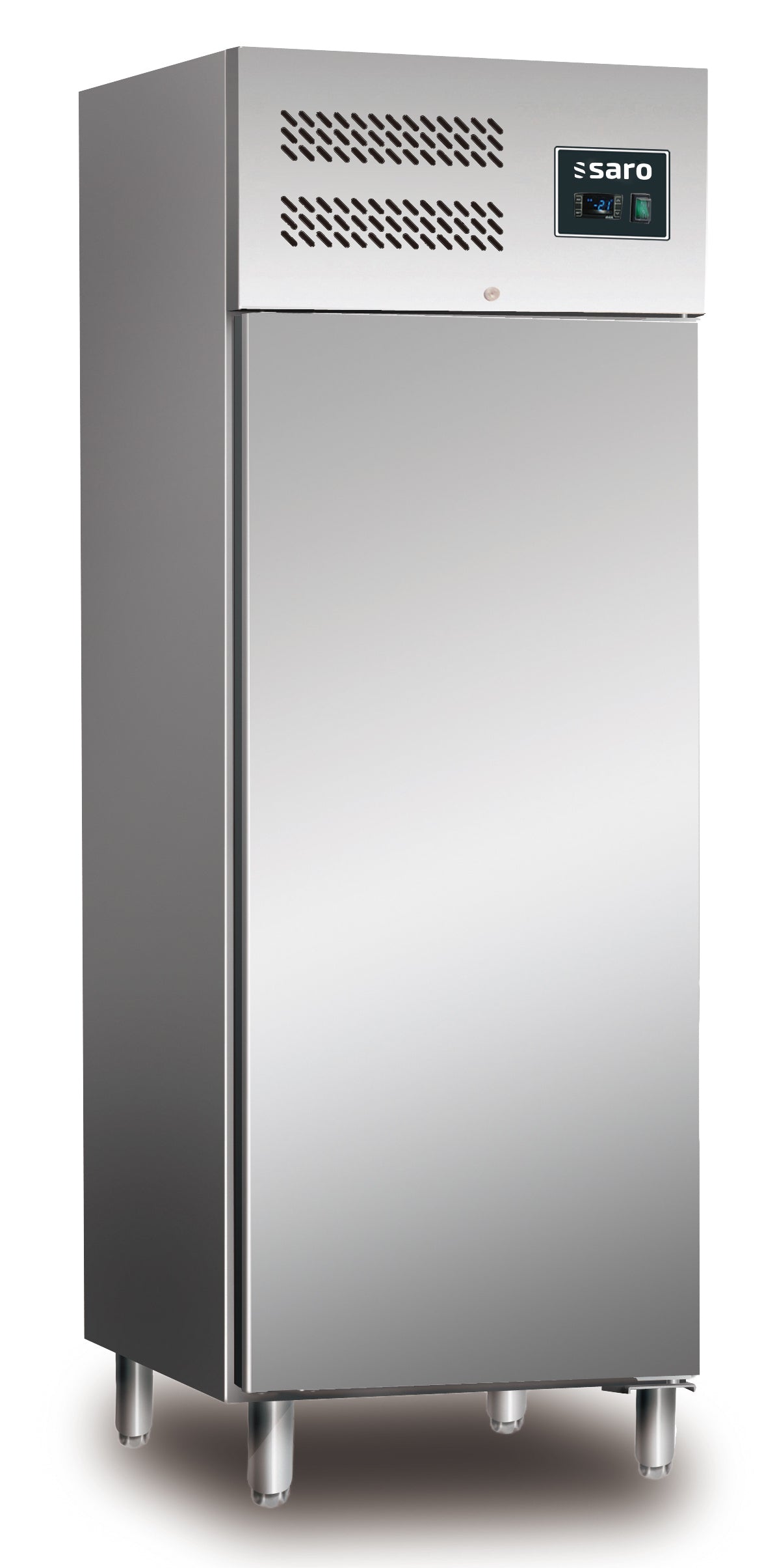 SARO professionele koelkast model TORE GN 700 TN