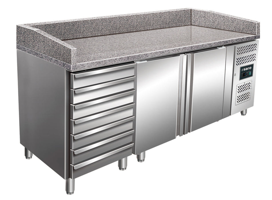 SARO Pizzawerkbank model MARGA PZ 2610 TN