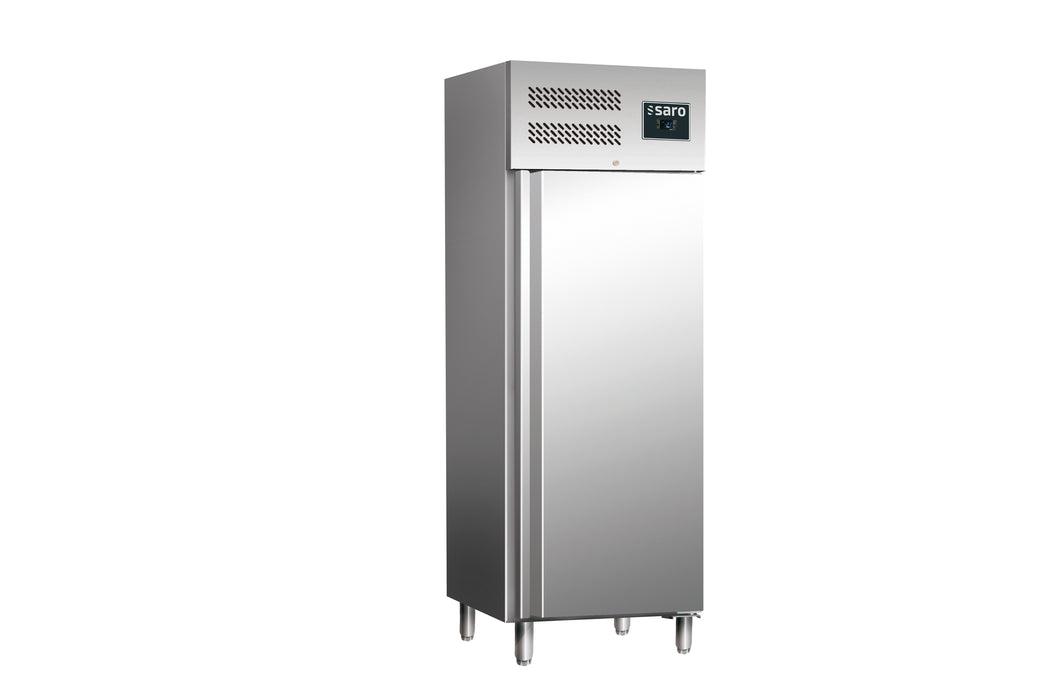 SARO professional refrigerator model GN 700 TN PRO