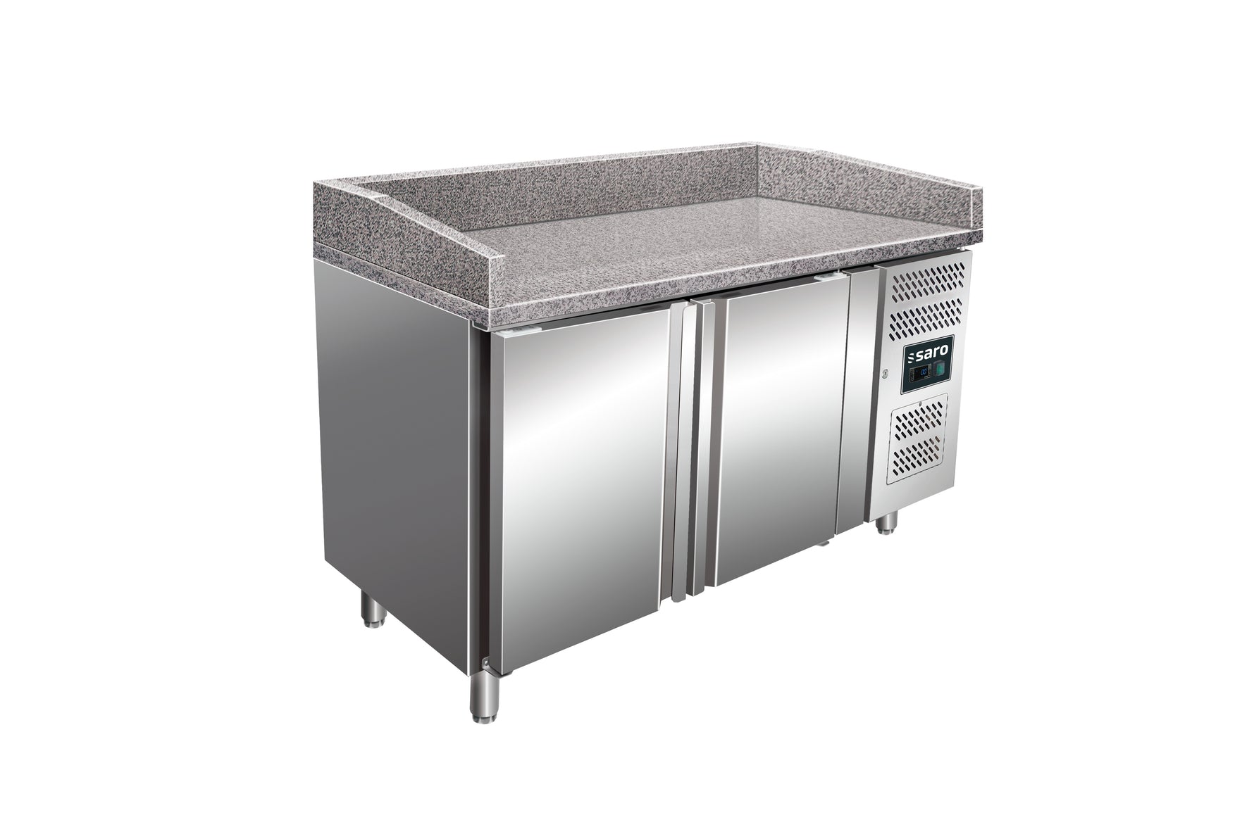 SARO Pizza werkbank Model PZ2600TN PRO
