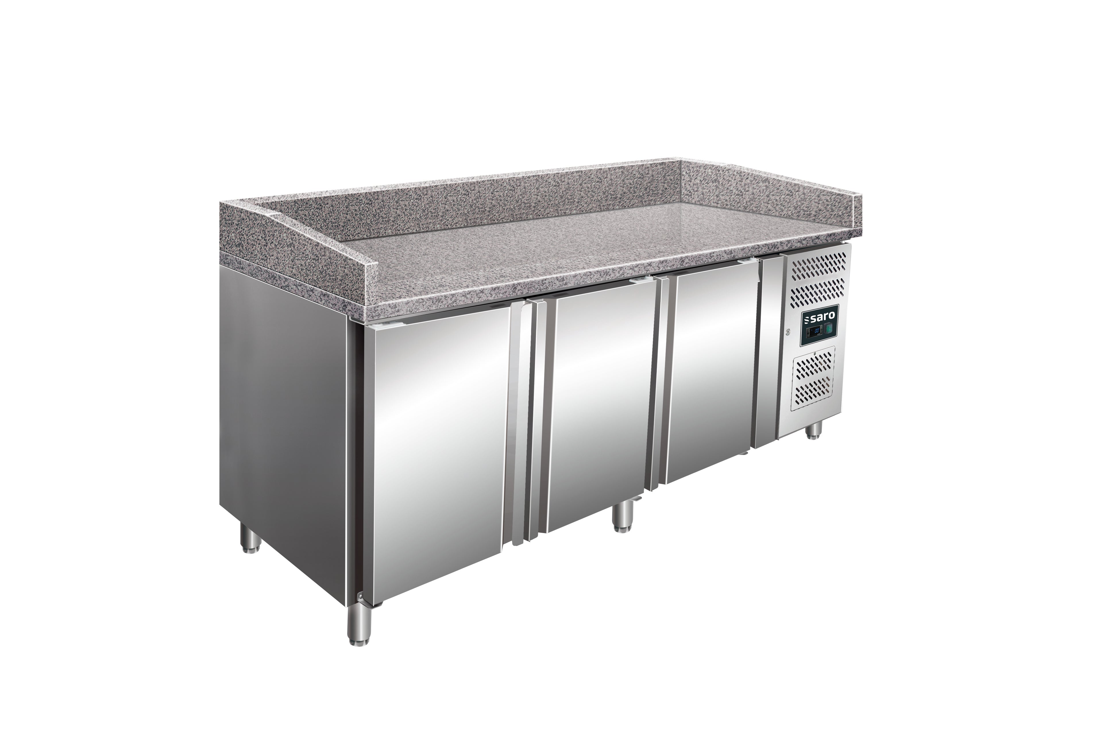 SARO Pizza werkbank Model PZ3600TN PRO