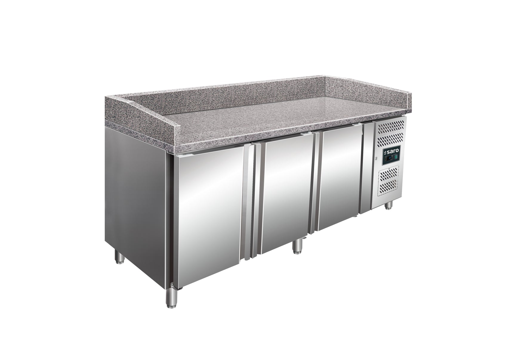 SARO Pizza werkbank Model PZ3600TN PRO